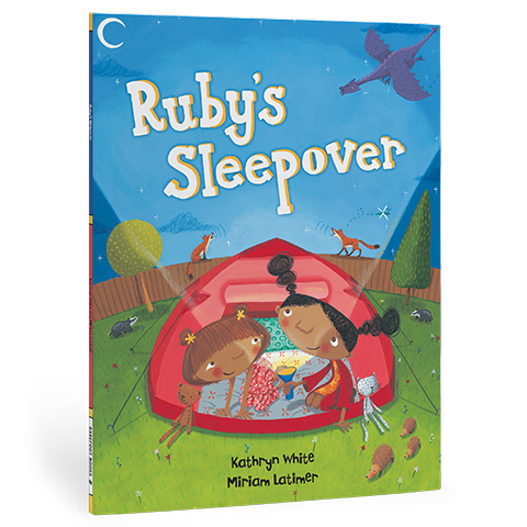 RubySleepover