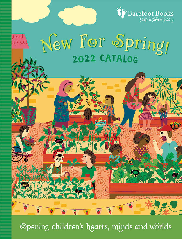 2022 Spring Catalog