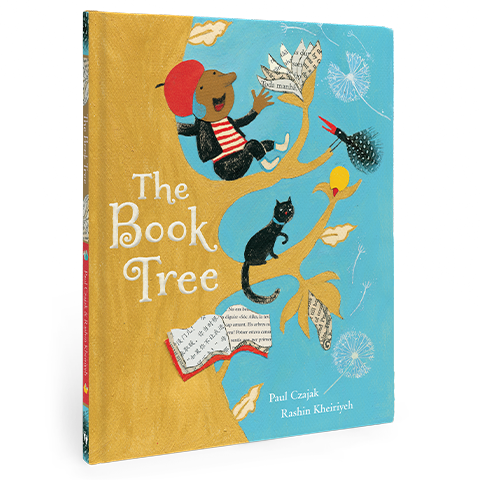 booktree