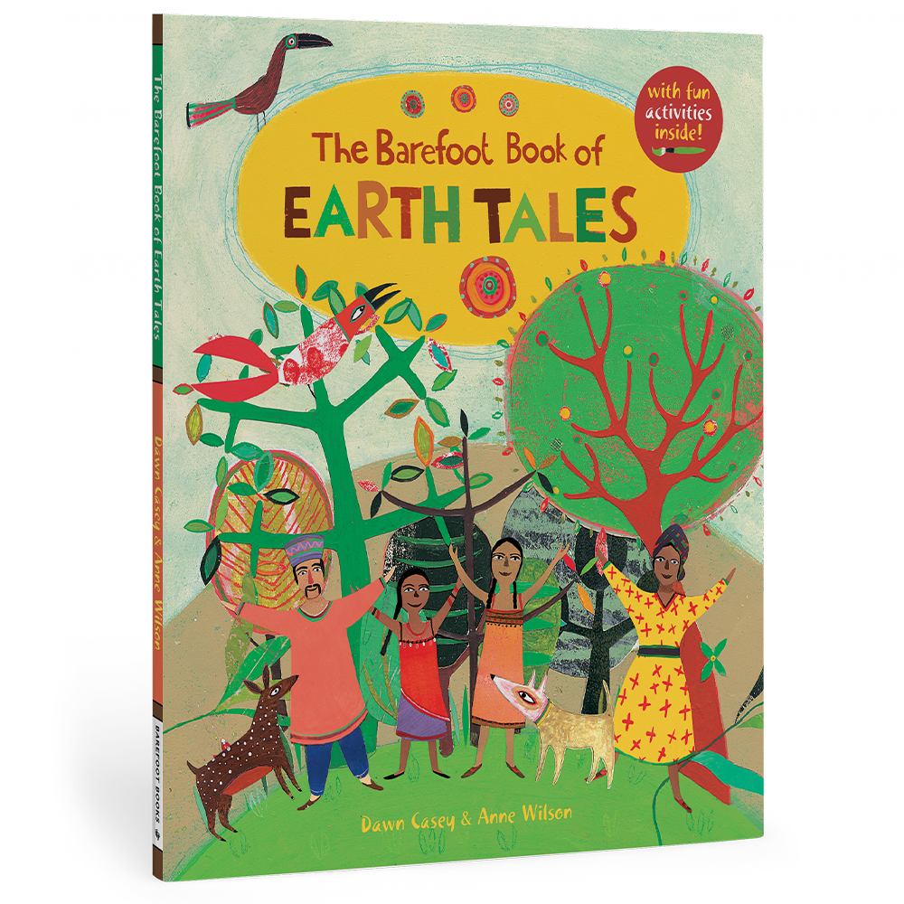 EarthTales