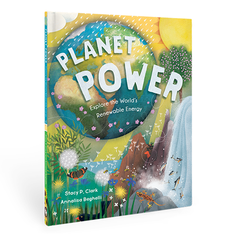 PlanetPower