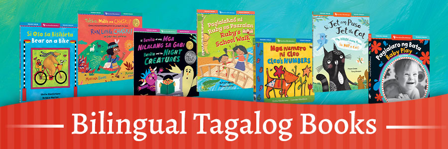Bilingual Tagalog & English