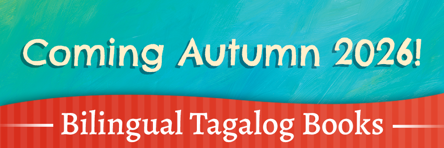 Bilingual Tagalog & English