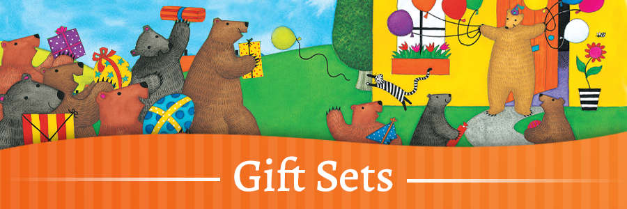 GIFT SETS GIFT SETS