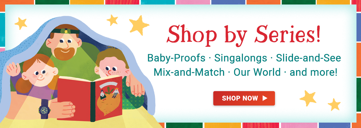 Shop by Series