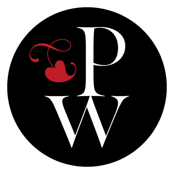 Publisher's Weekly Logo