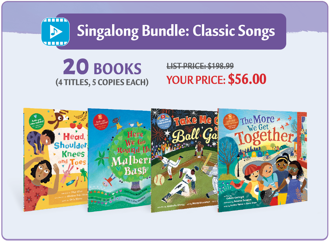 Classic Songs Bundle