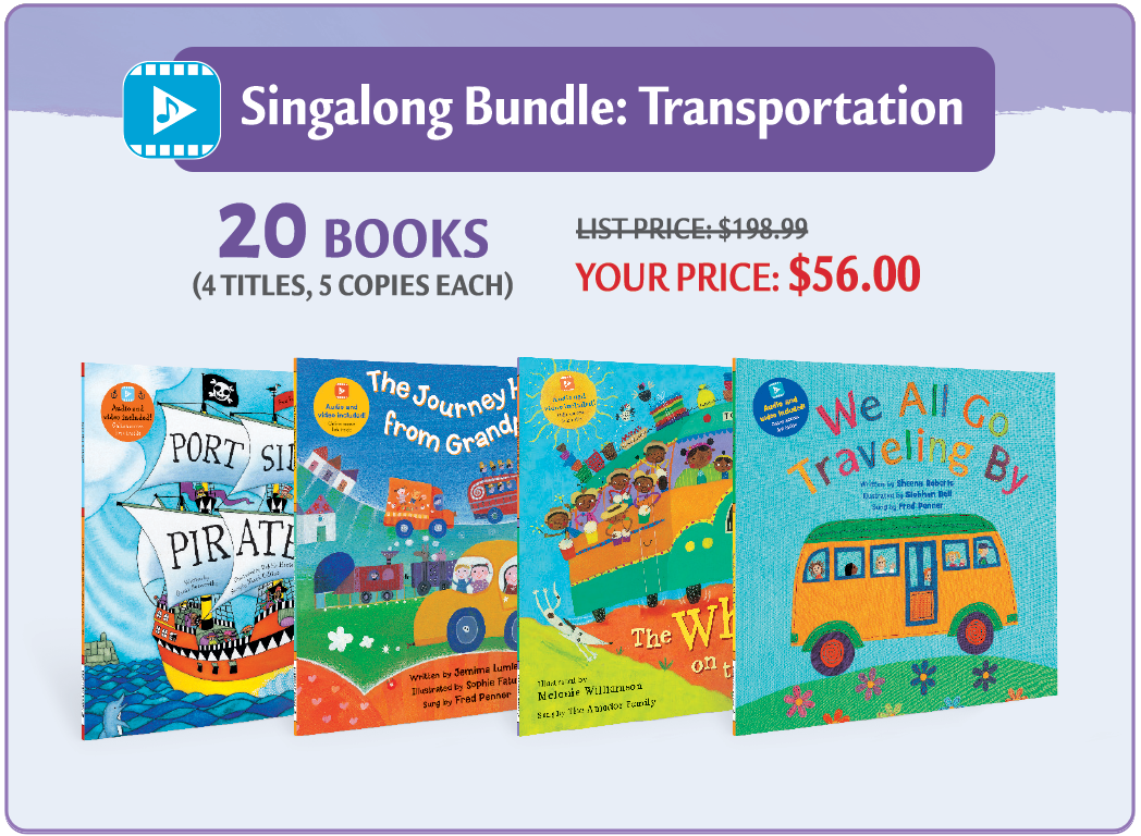 Transportation Bundle