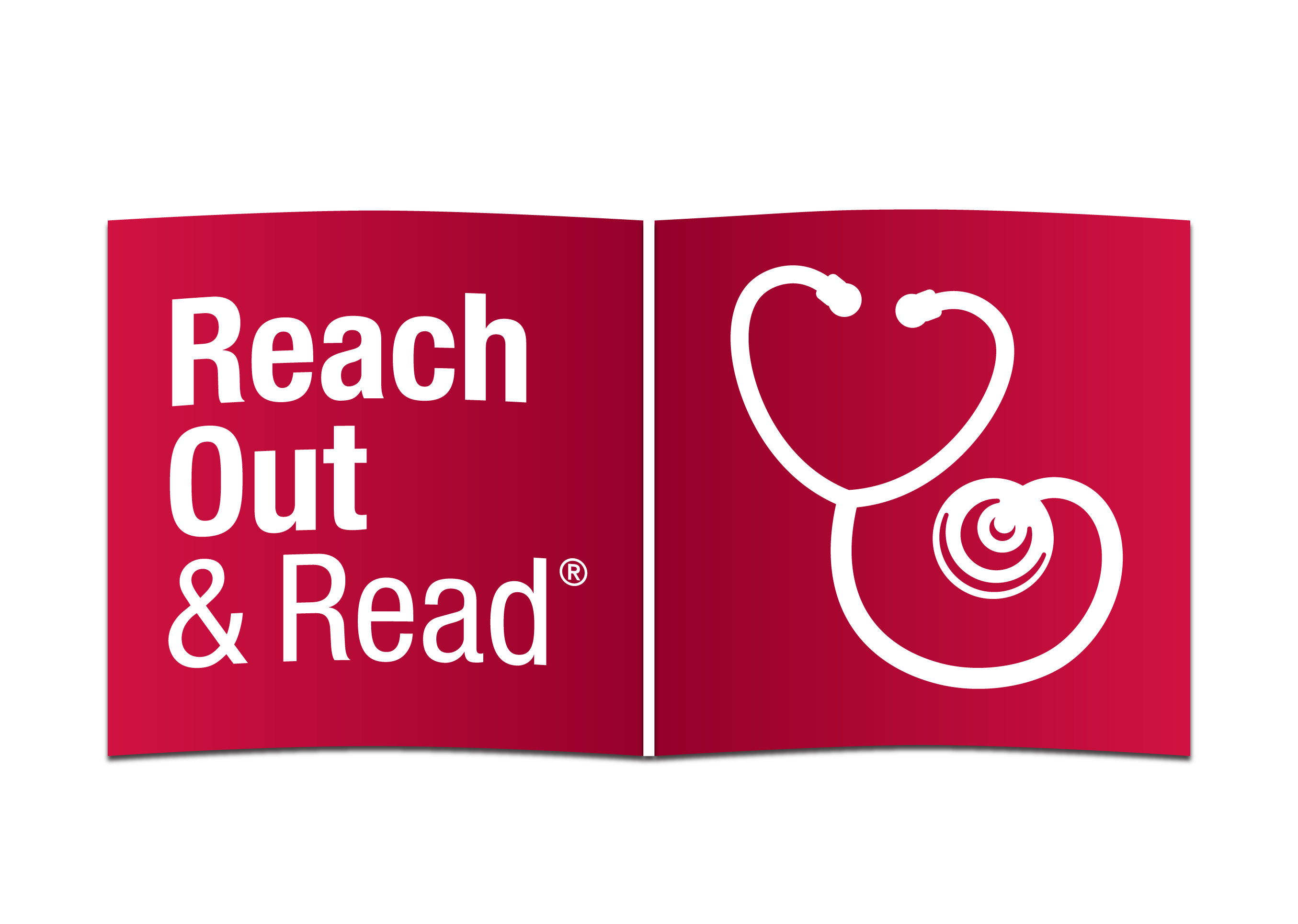 Reach Out and Read logo