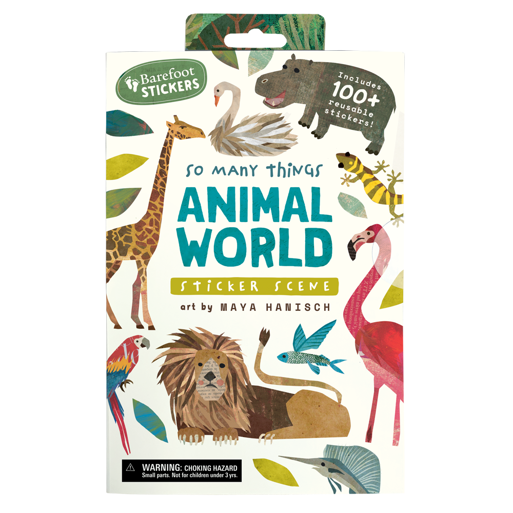 Animal World