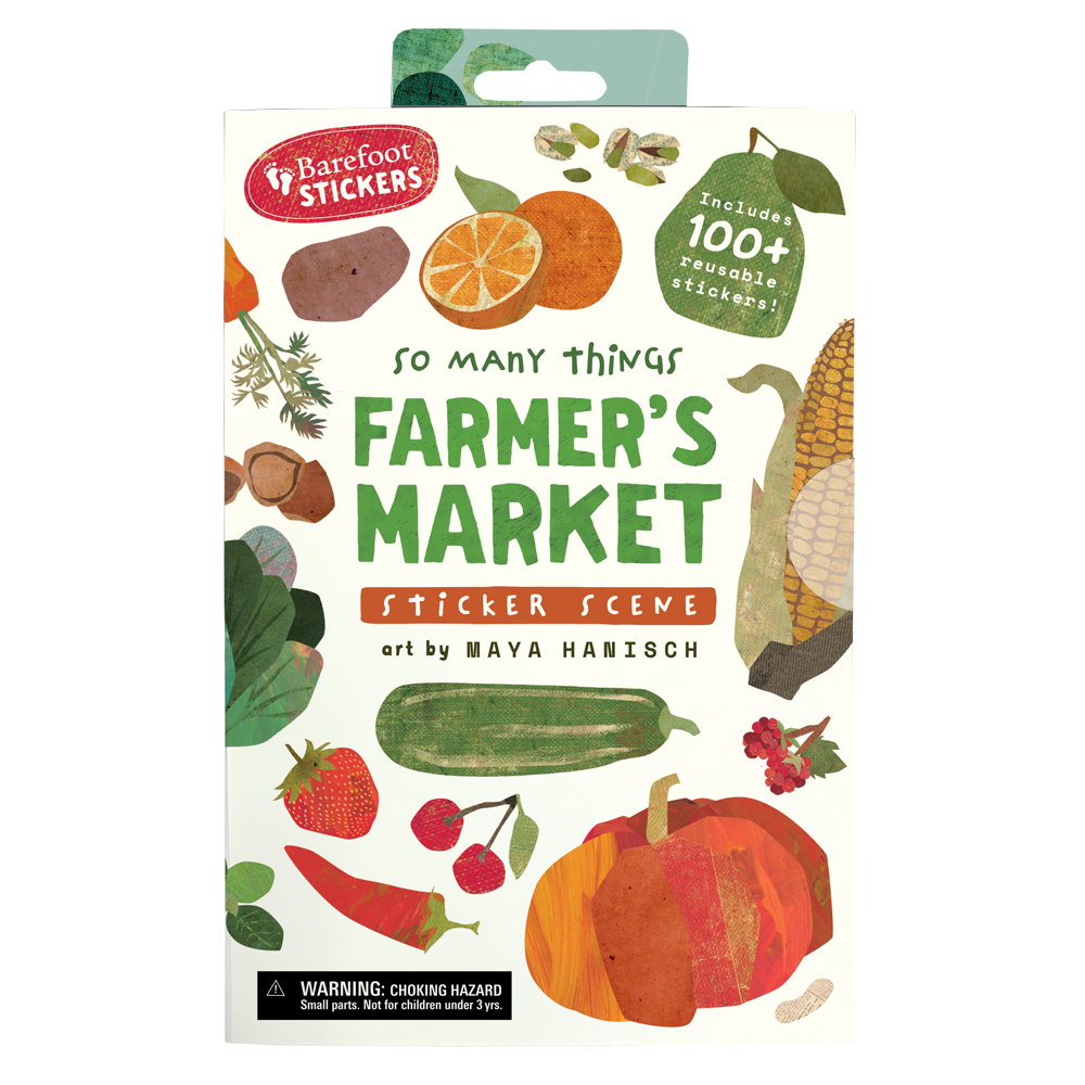 Farmer's Market