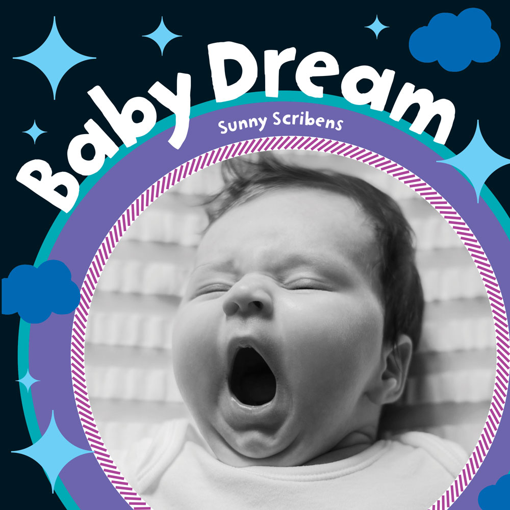 2D cover of Baby Dream