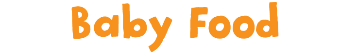 Baby Food title