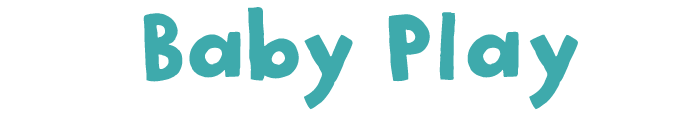 Baby Play title