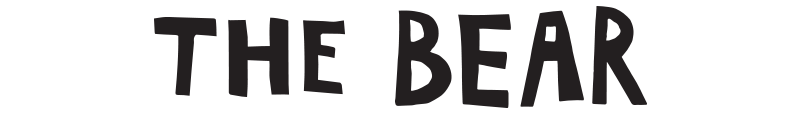 The Bear title
