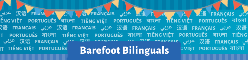 Bilingual Books