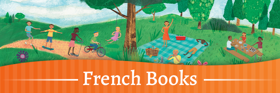 French Books French Books