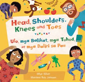 Head, Shoulders, Knees and Toes (Bilingual Tagalog & English)
