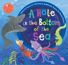 A Hole in the Bottom of the Sea