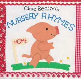 Clare Beaton’s Nursery Rhymes