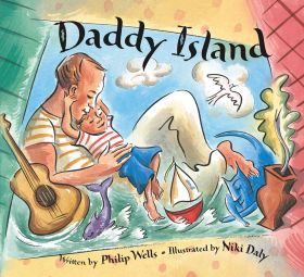 Daddy Island