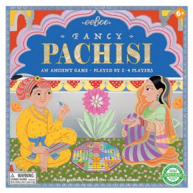 Fancy Pachisi Game