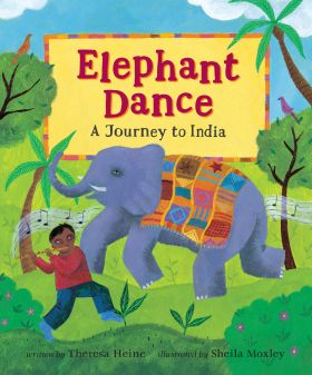 Elephant Dance