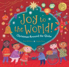 Joy to the World!