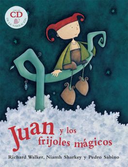 Juan y los frijoles mágicos 