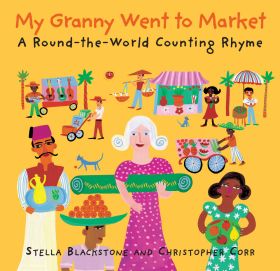 My Granny Went to Market