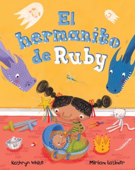 El hermanito de Ruby