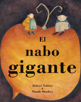 El nabo gigante