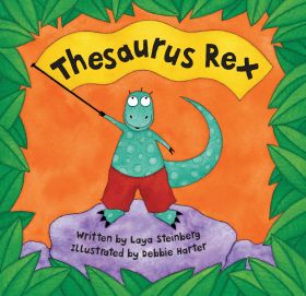 Thesaurus Rex 