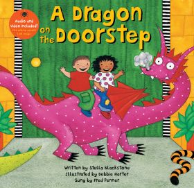 Jo ☆The Book Sloth☆'s review of What a Dragon Should Know