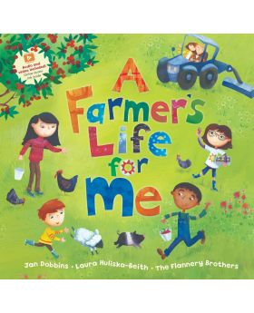A Farmer's Life for Me