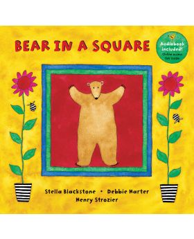Bear in a Square