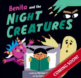 Benita and the Night Creatures