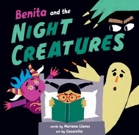 Benita and the Night Creatures