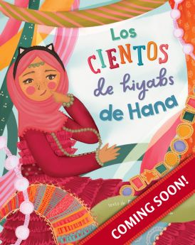 Los cientos de hiyabs de Hana