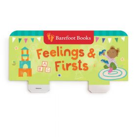 “Feelings & Firsts” Individual Header Card