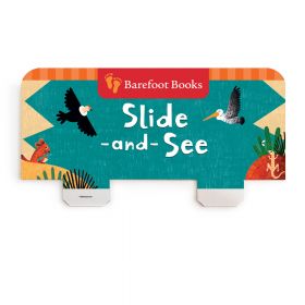 “Slide-and-See” Individual Header Card