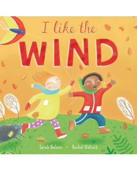 I Like the Wind
