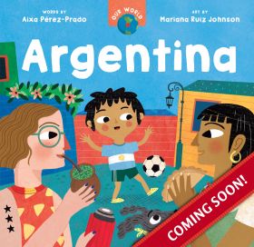 Our World: Argentina