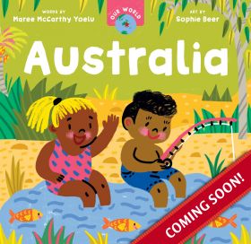 Our World: Australia