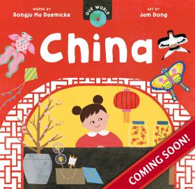 Our World: China