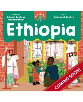 Our World: Ethiopia