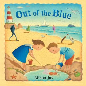 Out of the Blue