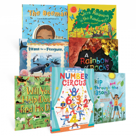 Preschool STEAM & Critical Thinking