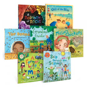 Preschool / Kindergarten The Great Outdoors