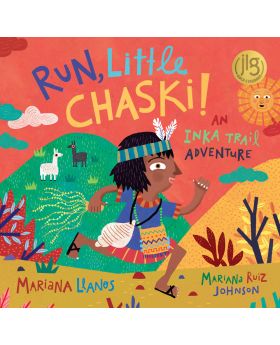 Run, Little Chaski!